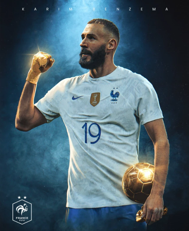 Benzema