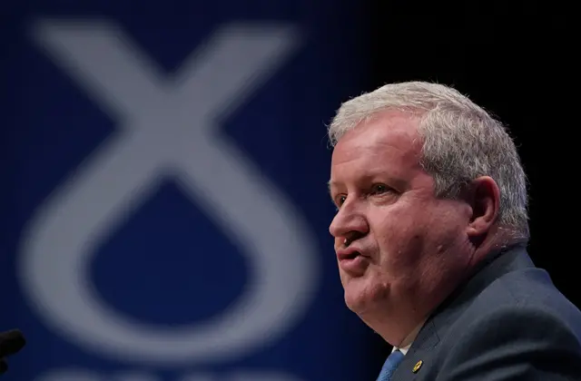 Ian Blackford