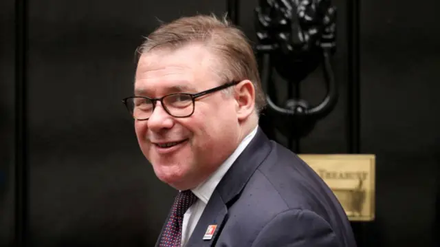 Mark Francois