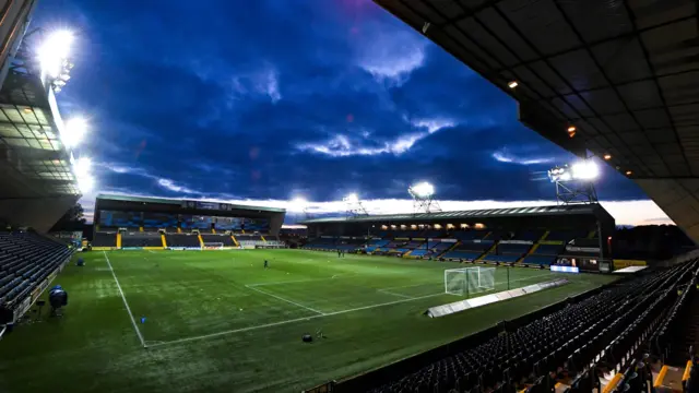 Rugby Park