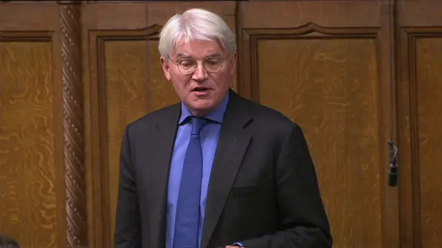 Andrew Mitchell