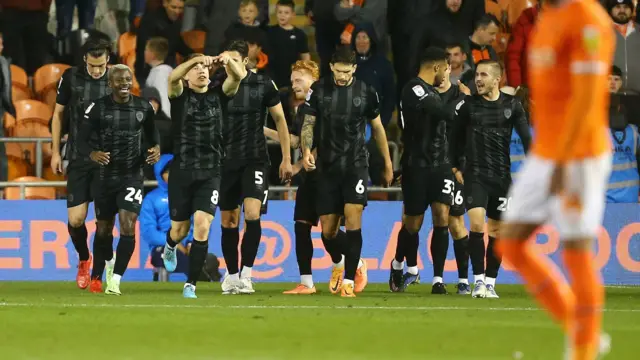 Hull celebrate