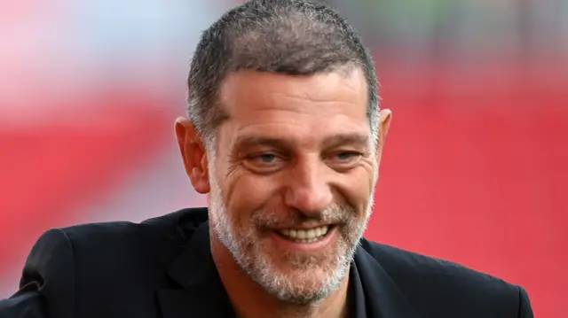 Slaven Bilic