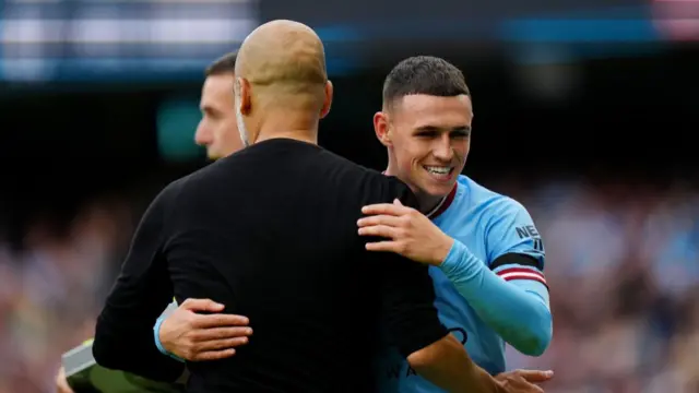 Phil Foden