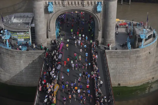 Tower Bridge