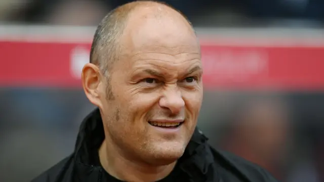 Alex Neil