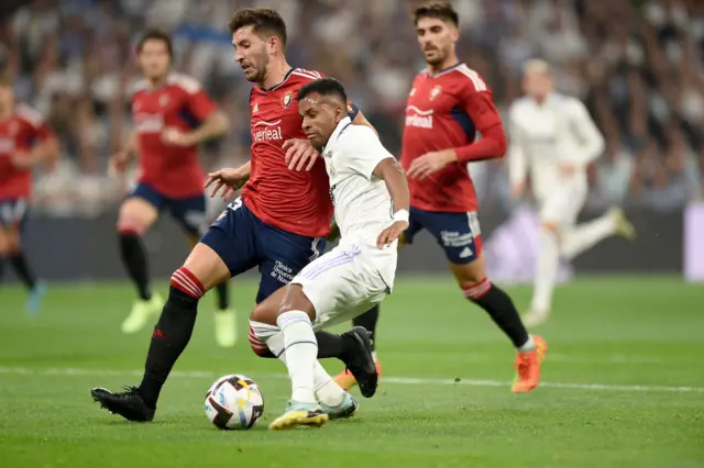 Rodrygo