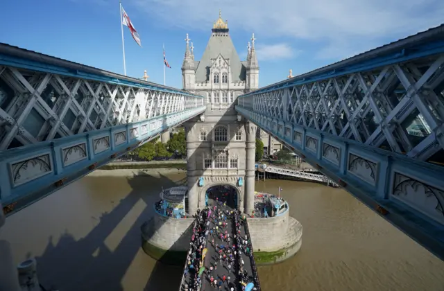 Tower Bridge