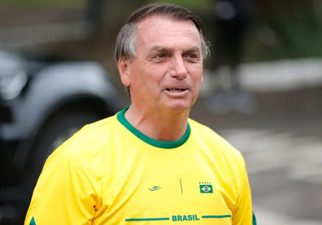 Jair Bolsonaro