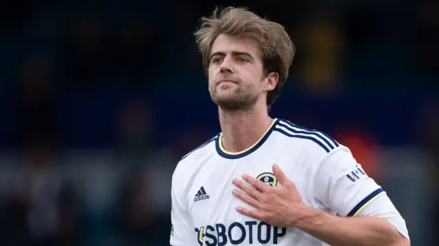 Patrick Bamford