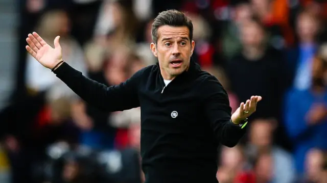 Marco Silva