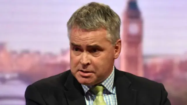 Tim Loughton