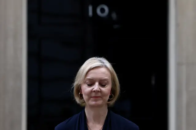 Liz Truss