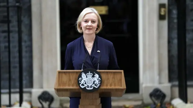 Liz Truss