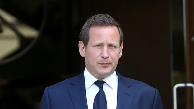 Ed Vaizey