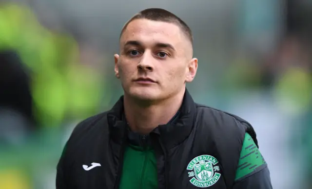 Kyle Magennis