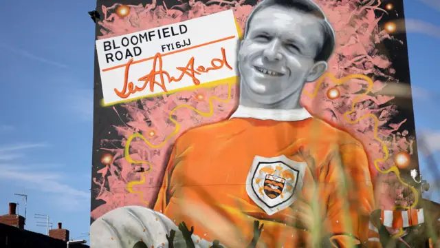 Bloomfield Road