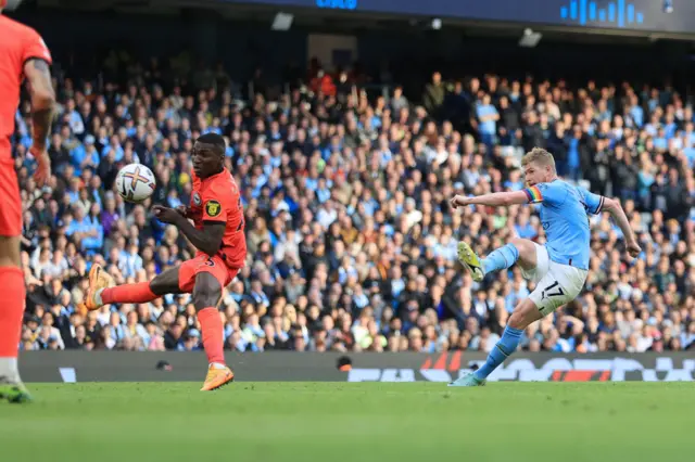 Kevin de Bruyne