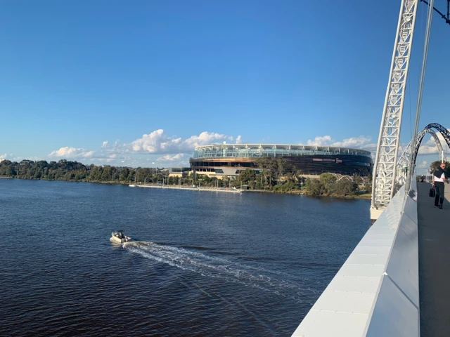 Perth Stadium