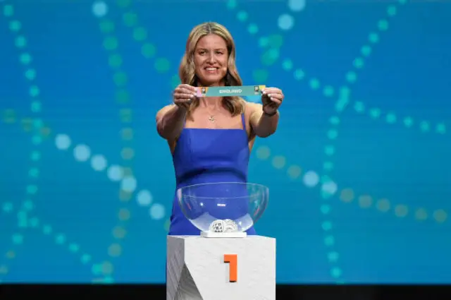 World Cup draw