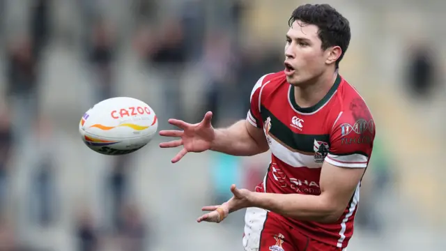 Mitchell Moses