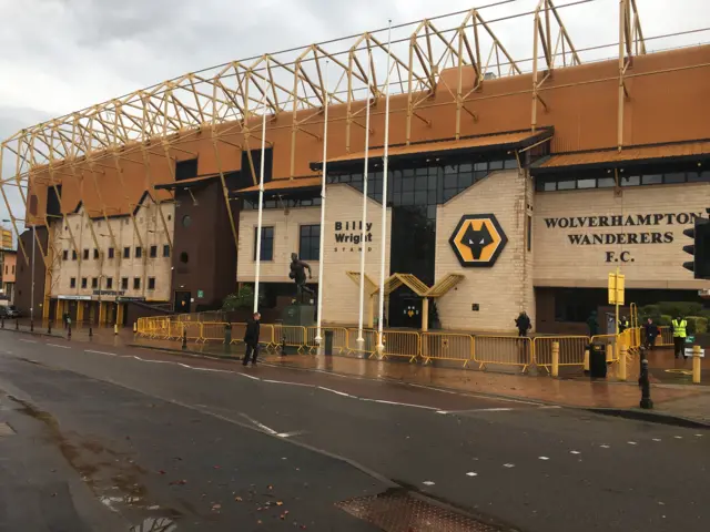 Molineux