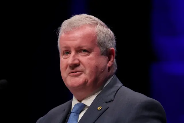 Ian Blackford