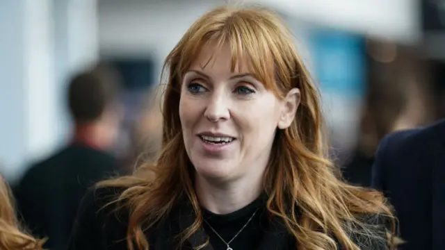 Angela Rayner