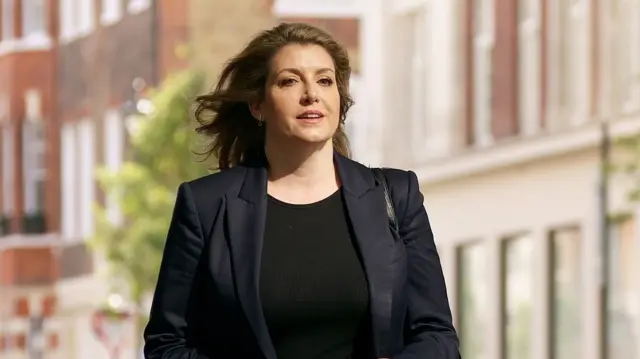 Penny Mordaunt