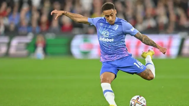 West Ham 0-0 Bournemouth