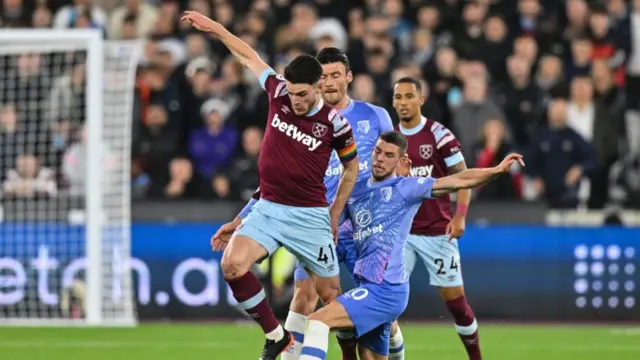 Declan Rice