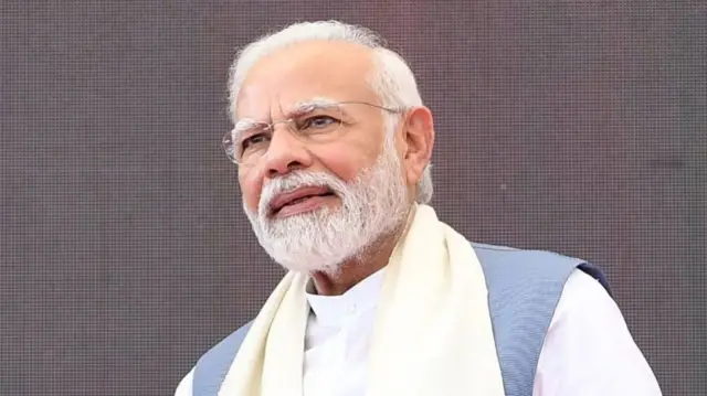 Narendra Modi