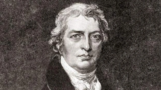 Robert Banks Jenkinson, second Earl of Liverpool