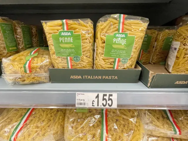 Pasta