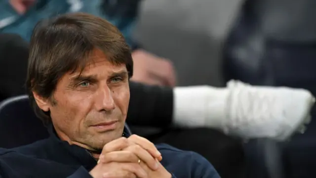 Antonio Conte