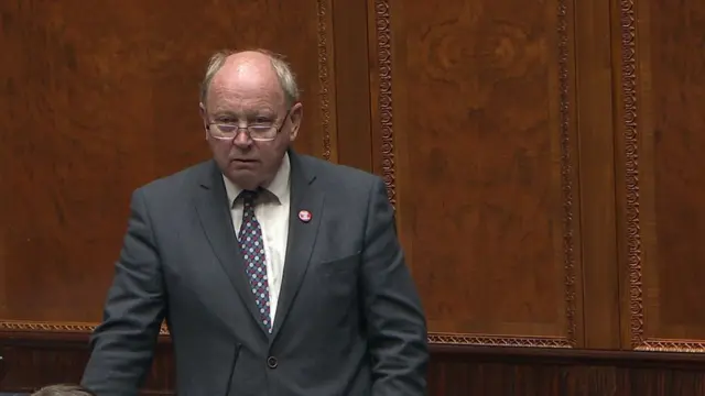 Jim Allister