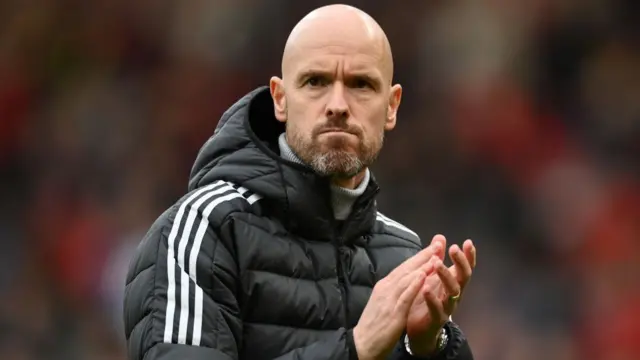 Erik ten Hag