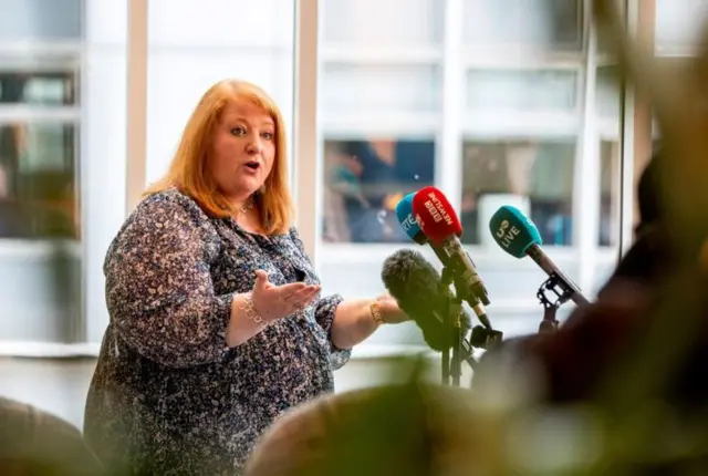 Naomi Long