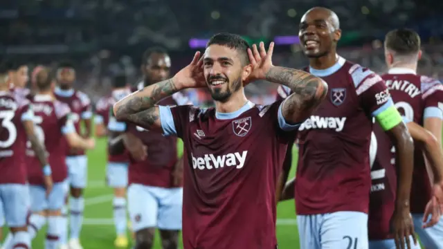 Manuel Lanzini