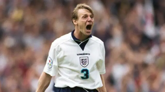 Stuart Pearce