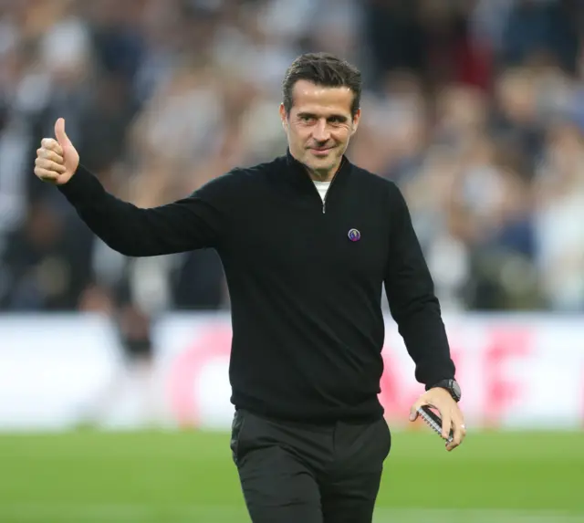 Marco Silva