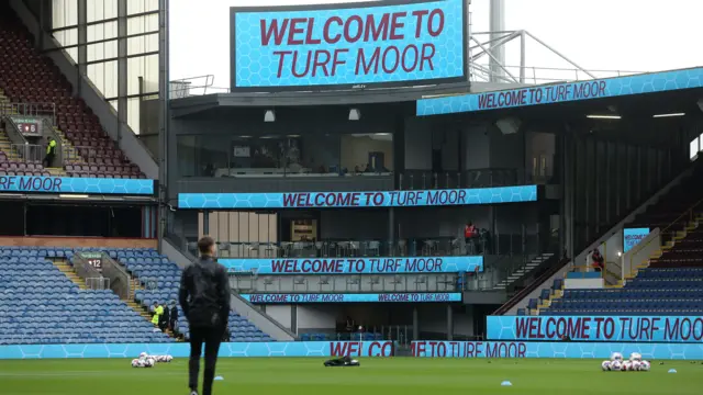 Turf Moor