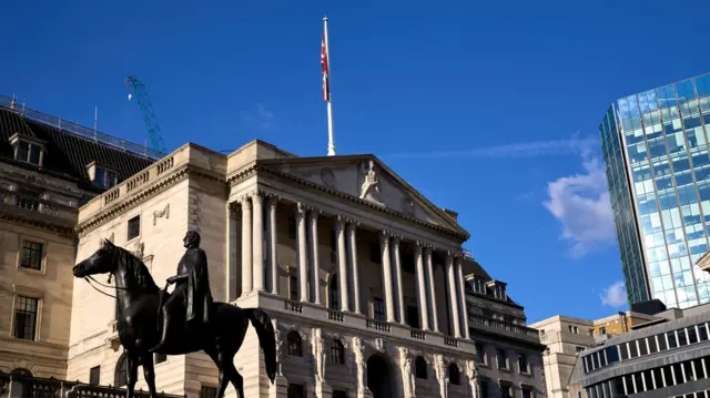 Bank of England