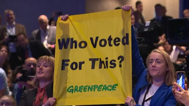 greenpeace