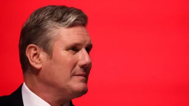 Sir Keir Starmer