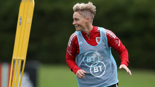 Jess Fishlock