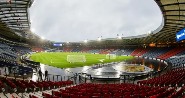 Hampden Park