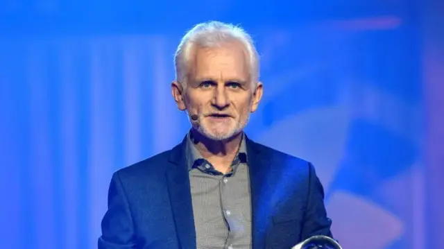 Ales Bialiatski