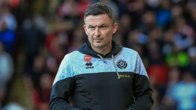 Paul Heckingbottom