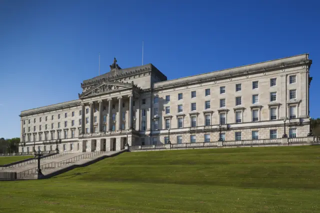 Stormont